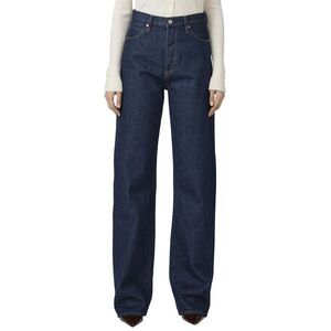 Paige Womens Sawyer Wide Leg Madella Jean
